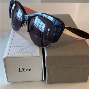 DIOR Sunglasses